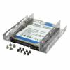 LogiLink Adaptor fixare HDD 2,5