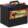 Banner Batteries Power Bull 40AH 330A borna normala (p40 26)