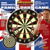 Harrows Family game