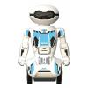 Silverlit Robot cu telecomanda MacroBot albastru