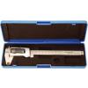 BGS Subler digital 150mm