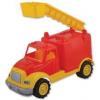 Ucar Toys Masina Pompieri 30 Cm Cu 36 Piese Uc102