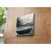 Bonanza Tablou decorativ pe panza, 242BNZ1209, 45 x 45 cm