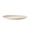 Bovictus Farfurie - Bamboo - Offwhite Large