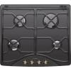 Indesit PN 642 /I (AN) negru