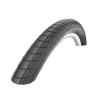 Schwalbe Big Street 20X2.15 Negru Pliabil