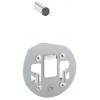 Grohe Set pentru montaj pe colt 45093000