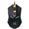 Serioux Tormod Black/Yellow (X-MS-TORMOD)
