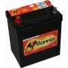 Banner Batteries Power Bull 40Ah 330A borna inversa (p40 27)