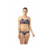 Speedo Costum de baie allover rippleback in 2 piese pentru femei