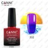 CANNI Oja semipermanenta SOAK OFF CAMELEON 332