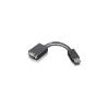 Lenovo Adaptor DisplayPort - VGA (57Y4393)