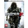 City Interactive Sniper Ghost Warrior 2 Limited Edition