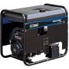 SDMO Generator de sudura monofazat Weldarc 200 E XL C