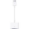 Apple 1x DVI-D Female - 1x HDMI Male pentru Mac (mjvu2zm/a)