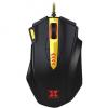 Serioux Baran Black/Yellow (X-MS-BARAN)