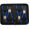 BGS Set 4 clesti pentru sigurante 175mm