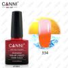 CANNI Oja semipermanenta SOAK OFF CAMELEON 334
