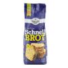 Bauck Hof Mix de faina pentru paine rapida cu seminte fara gluten, bio, 500 g