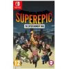 Numskull Superepic The Entertainment War Nintendo Switch