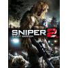 City Interactive Sniper: Ghost Warrior 2