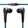 SMS Audio Casti Sms Audio Street By 50 Cent Black