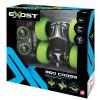 Silverlit Masina cu telecomanda Exost 360 Cross verde