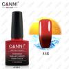 CANNI Oja semipermanenta SOAK OFF CAMELEON 338