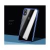 USAMS Kingdom Series Iphone XS Albastra