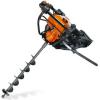 Stihl Foreza de pamant BT 121