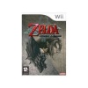 Nintendo Legend of Zelda Twilight Princess (NIN-WI-ZELDATWILPRI)
