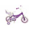 Toimsa Bicicleta 12 Sofia the First