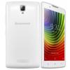 Lenovo A2010 8GB Dual SIM 4G White (PA1J0032RO)