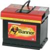 Banner Batteries Power Bull 44Ah 420A borna normala (p44 09)