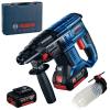 Bosch GBH 180-LI + Recipient colector praf