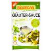 Biovegan Sos cu Plante Aromatice Fara Gluten Bio 23g