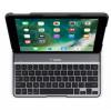 Belkin Flip Cover QODE Ultimate Lite pentru Apple iPad 9.7” 6th Generation (2018) Black