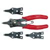 Vorel Cleste pt inele de sig 4 capete 150 mm