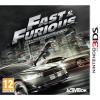 Activision Fast And Furious Showdown Nintendo 3Ds