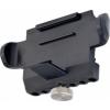 Midland Suport montaj pe arma Picatinny pentru camera video XTC 400