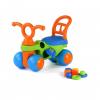Coloma Croco-cicleta cu forme