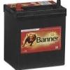 Banner Batteries Power Bull 45Ah 390A borna inversa (p45 24)