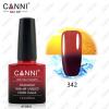 CANNI Oja semipermanenta SOAK OFF CAMELEON 342