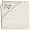 Ceba Baby Prosop cu capison 100X100 cm Soft - Magarus Crem