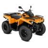 Can-Am Can-Am Outlander DPS 450 T
