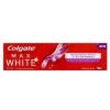 Colgate Pastă de dinți pentru inălbire Max White And Protect 75 ml