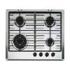 Franke FHM 604 3G TC XS E Inox