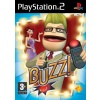 Sony Buzz!