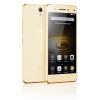 Lenovo Vibe S1 32GB Dual Sim 4G Gold (PA200072RO)