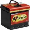 Banner Batteries Power Bull 50Ah 450A borna normala (p50 03)